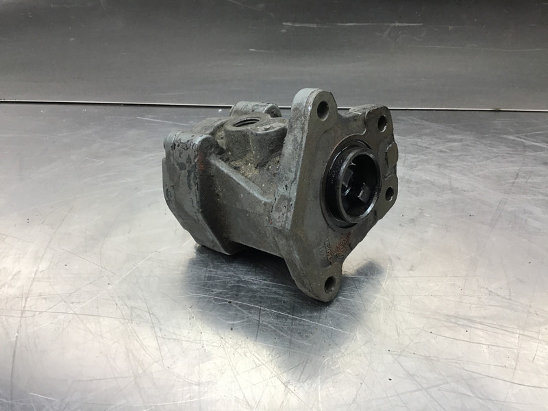 Liebherr  - Запчасти: фото 1