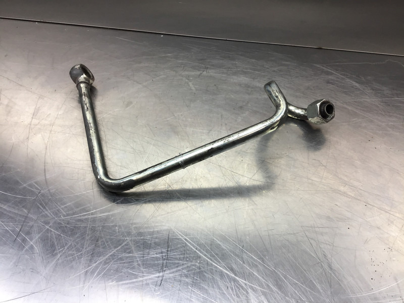 Liebherr - Запчасти: фото 1 Liebherr - Запчасти: фото 1