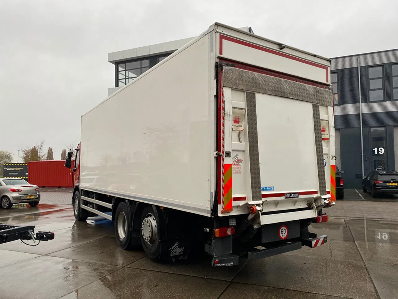 Renault D WIDE 320 DTI 8 / Closed box / Euro 6 / Dhollandia - Грузовик с закрытым кузовом: фото 4 Renault D WIDE 320 DTI 8 / Closed box / Euro 6 / Dhollandia - Грузовик с закрытым кузовом: фото 4