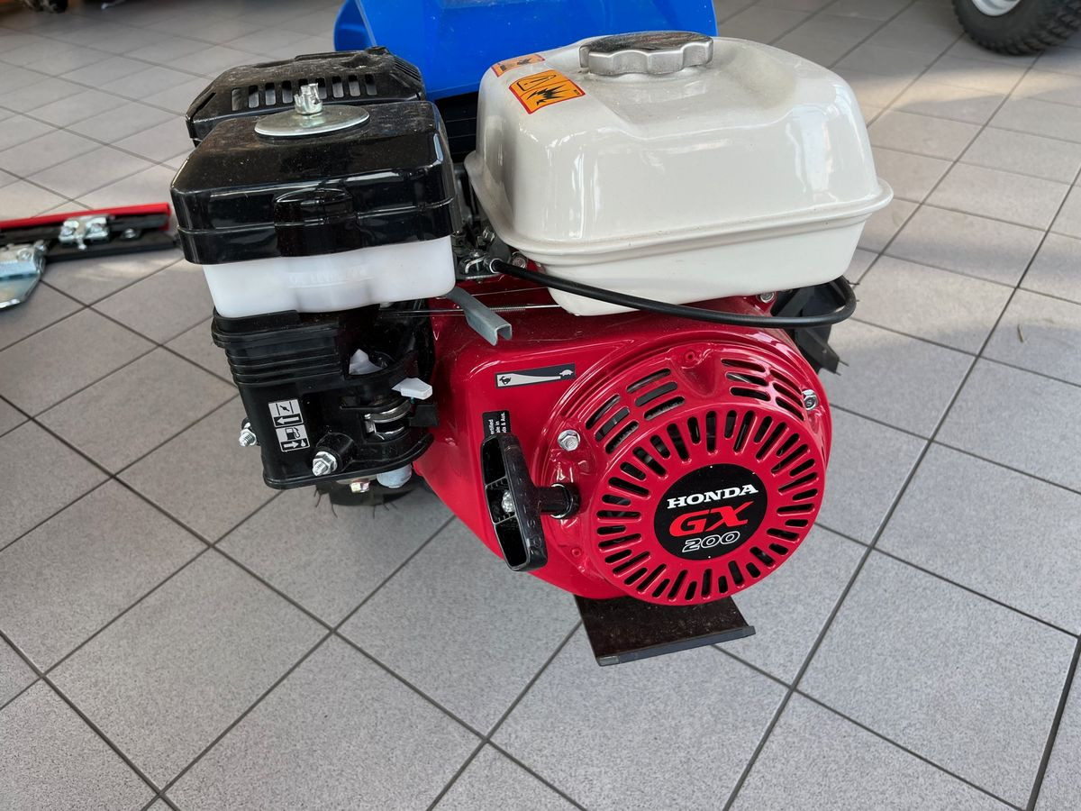 BCS 615 Powersafe  в лизинг BCS 615 Powersafe: фото 6