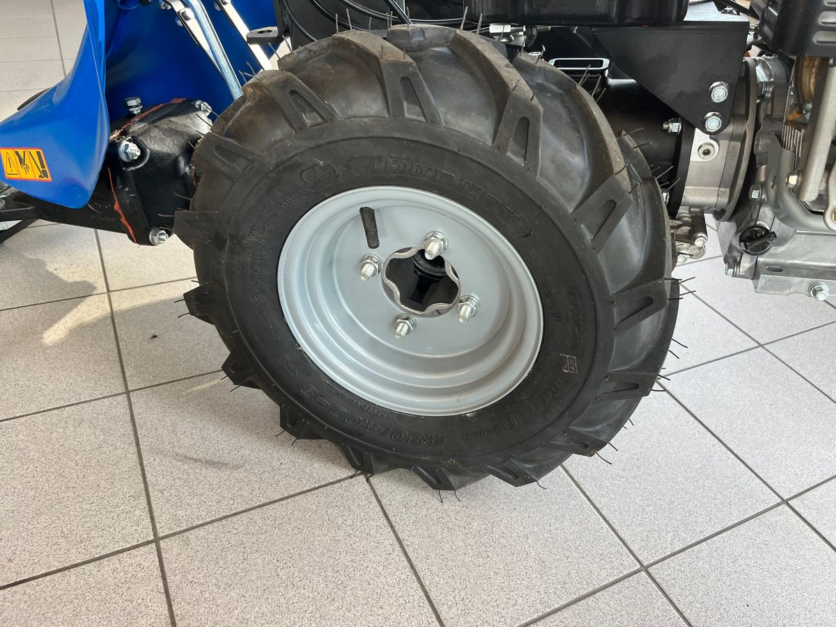 BCS 615 Powersafe  в лизинг BCS 615 Powersafe: фото 7