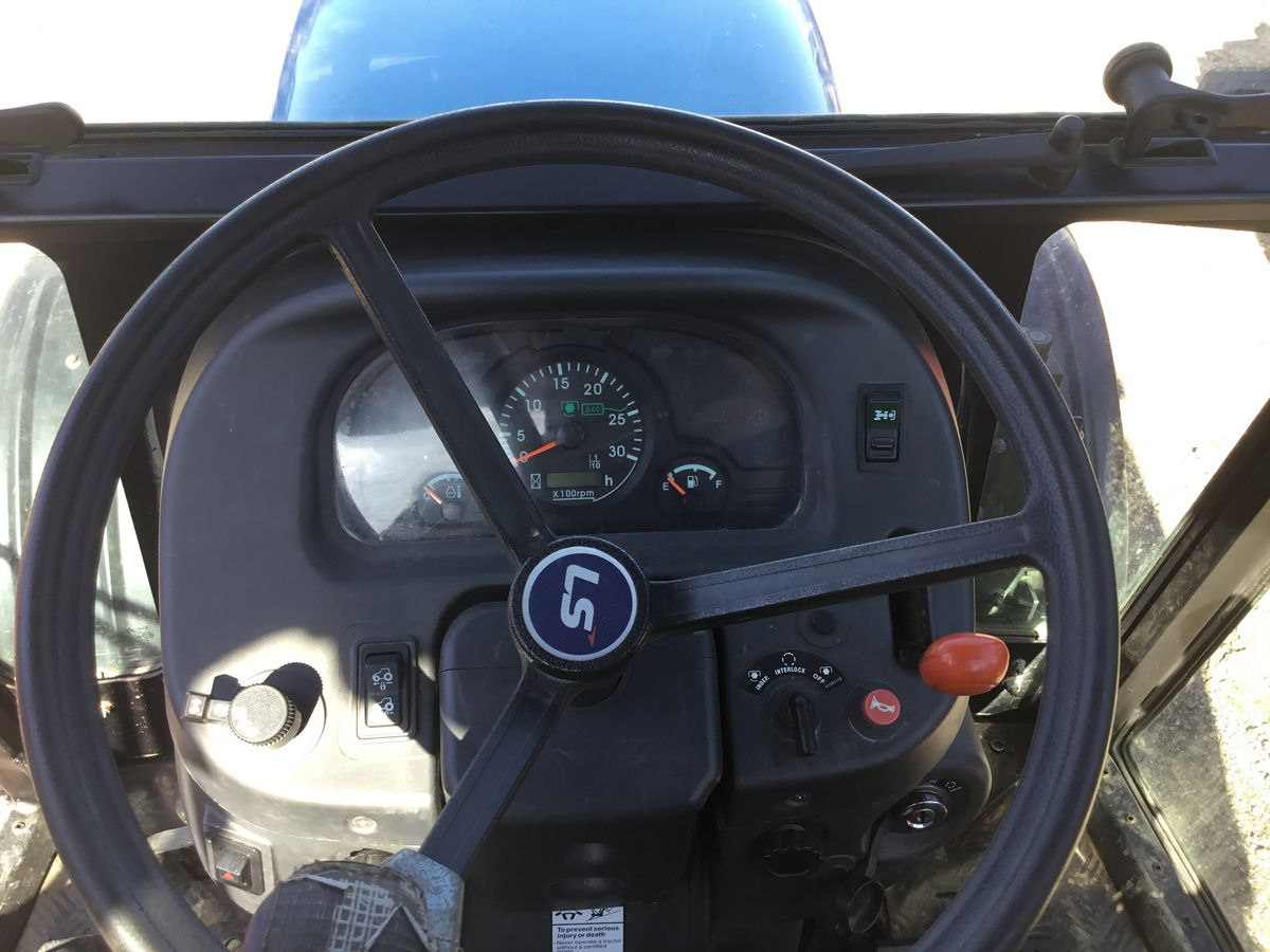 LS R50 hst  в лизинг LS R50 hst: фото 7
