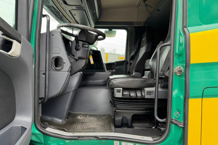 Scania G490 6x2 PK22002-4  в лизинг Scania G490 6x2 PK22002-4: фото 19