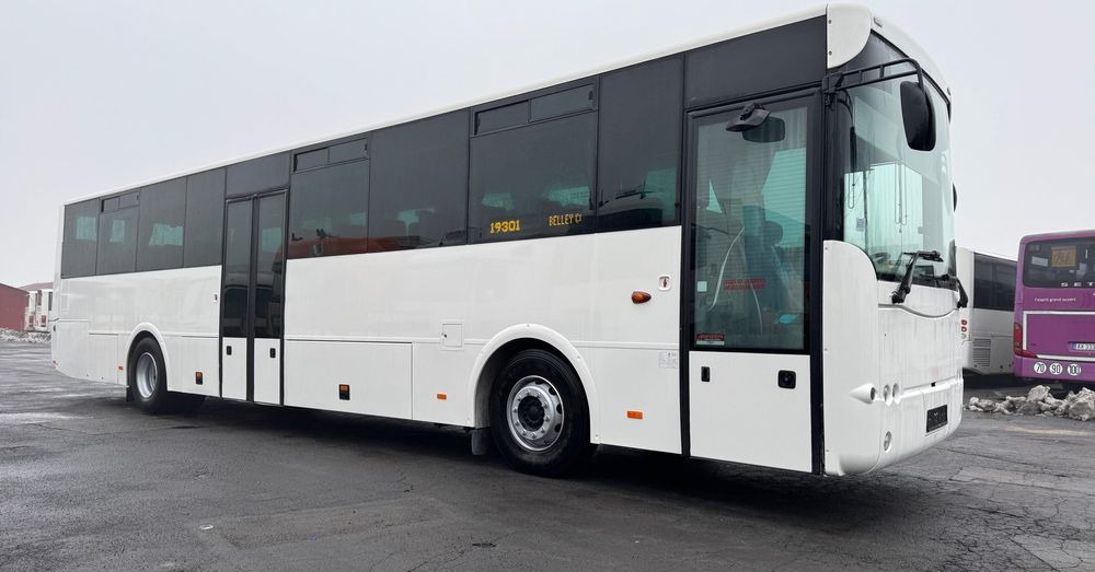 MAN Fast A91/ 61miejsc/klima / CENA:69000zł Netto - Пригородный автобус: фото 1 MAN Fast A91/ 61miejsc/klima / CENA:69000zł Netto - Пригородный автобус: фото 1