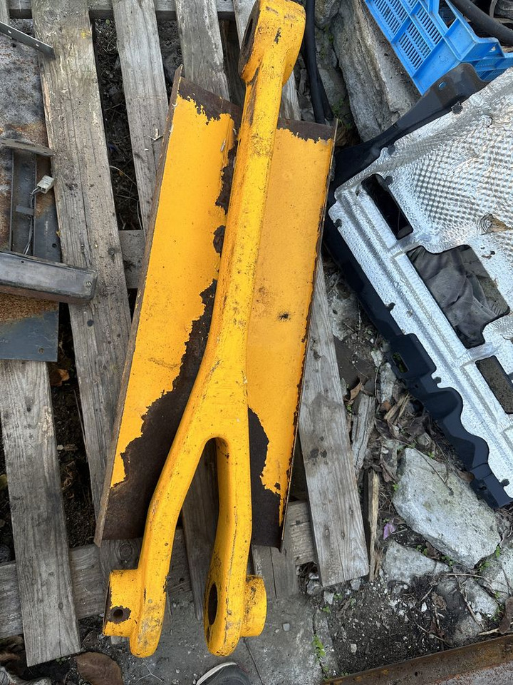 162/03830 JCB Łącznik kość ramie - Запчасти для Сельскохозяйственной техники: фото 1