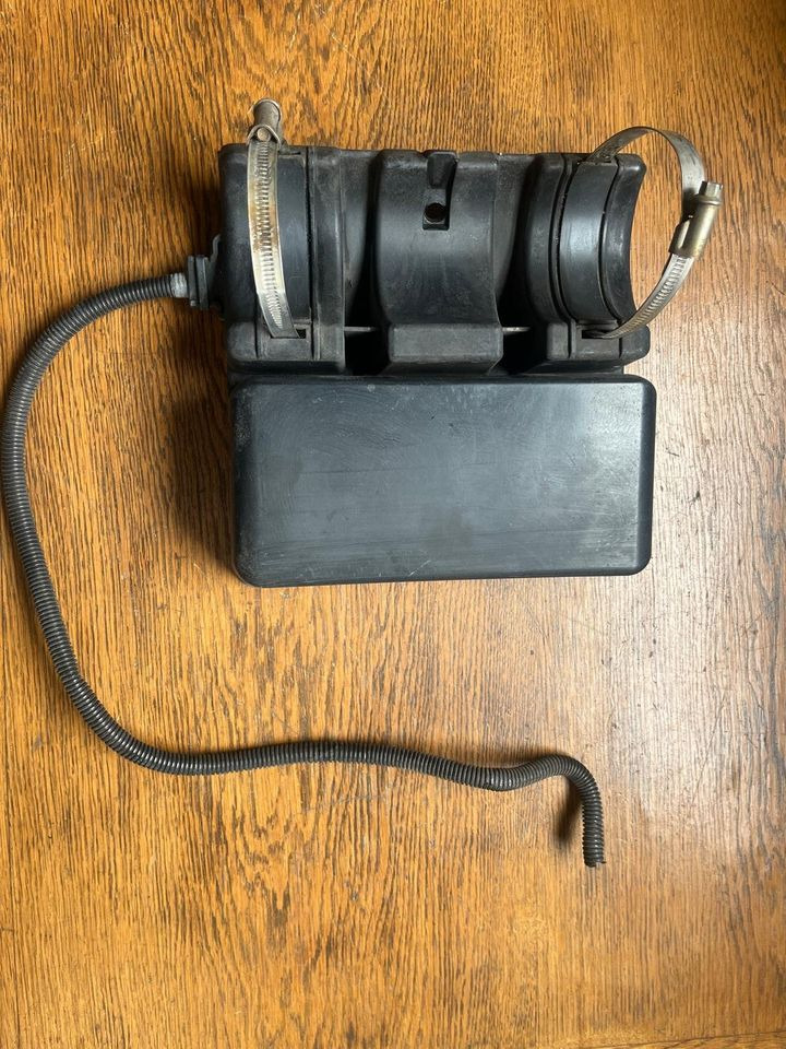 MAN Radarsensor TGX EU6 81276100034 - Сенсор для Грузовиков: фото 1 MAN Radarsensor TGX EU6 81276100034 - Сенсор для Грузовиков: фото 1