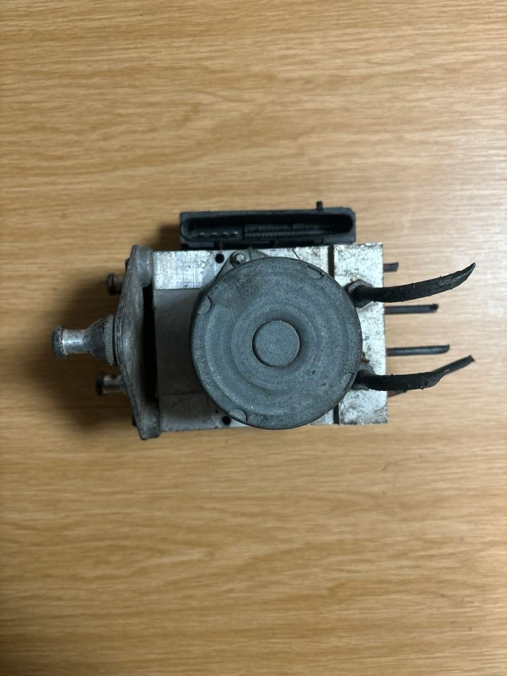 Mercedes Sprinter Hydraulikblock ABS Pumpe 0014462589 - Гидравлика для Грузовиков: фото 1 Mercedes Sprinter Hydraulikblock ABS Pumpe 0014462589 - Гидравлика для Грузовиков: фото 1