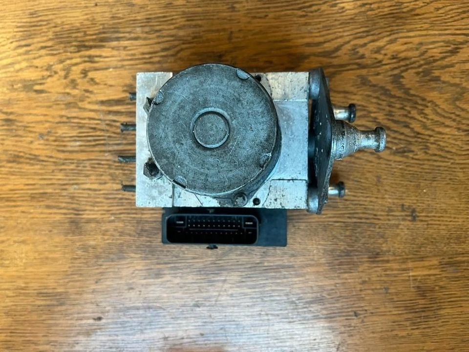 Mercedes Sprinter Hydraulikblock ABS Pumpe A0074313812 - Гидравлика для Грузовиков: фото 1