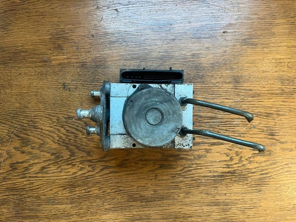 Mercedes Vito Hydraulikblock ABS Pumpe A0014468989 - Гидравлика для Грузовиков: фото 1 Mercedes Vito Hydraulikblock ABS Pumpe A0014468989 - Гидравлика для Грузовиков: фото 1