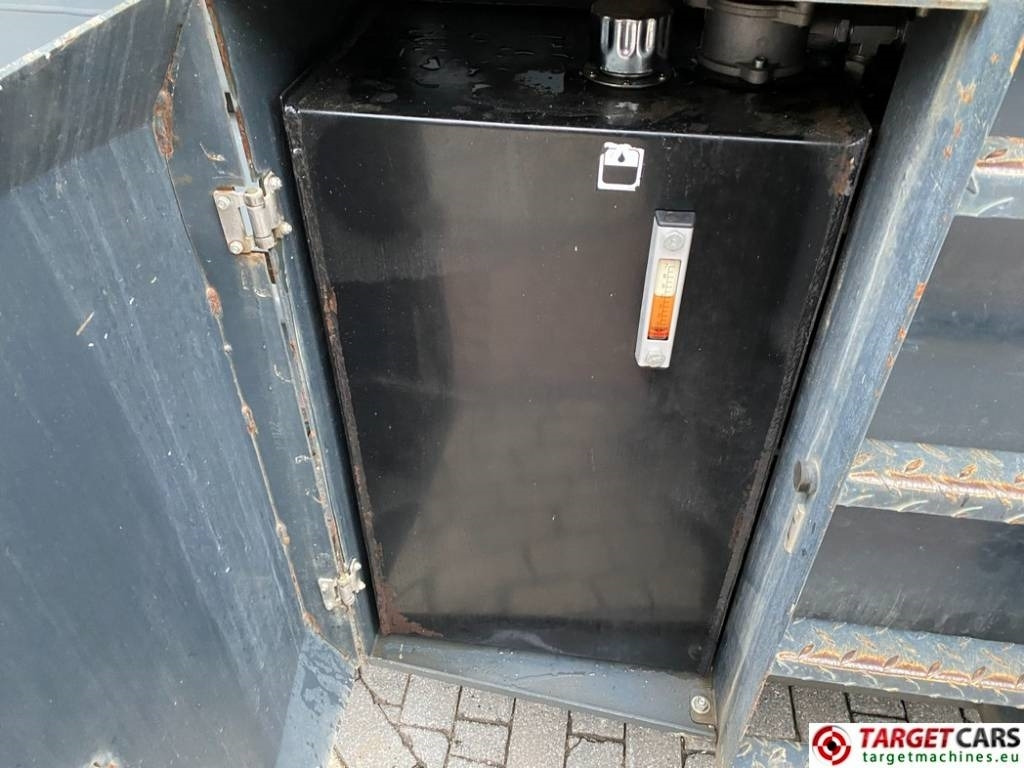 ATN CX15 Diesel 4x4 Scissor CX 15 Work Lift 1500cm  в лизинг ATN CX15 Diesel 4x4 Scissor CX 15 Work Lift 1500cm: фото 15