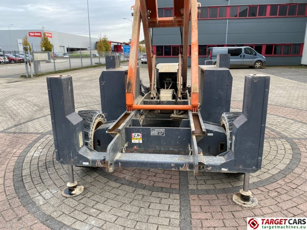 ATN CX15 Diesel 4x4 Scissor Work Lift 1500cm  в лизинг ATN CX15 Diesel 4x4 Scissor Work Lift 1500cm: фото 36