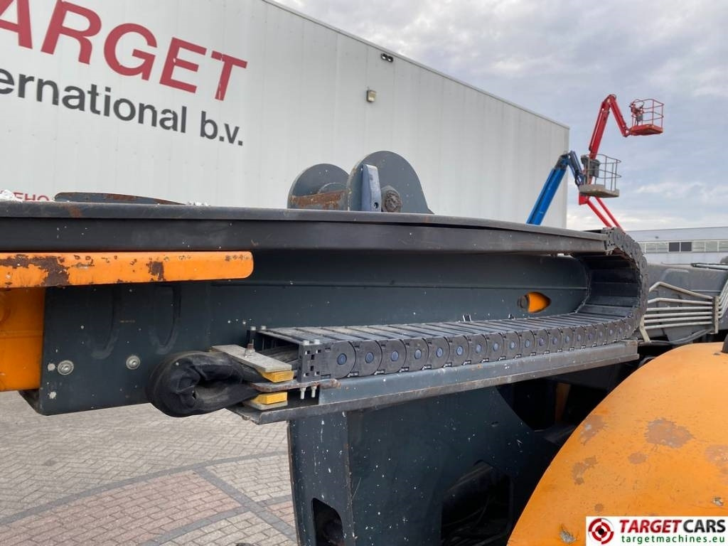 ATN Zebra 12 Articulated 4x4 Diesel Boom Lift 1220cm  в лизинг ATN Zebra 12 Articulated 4x4 Diesel Boom Lift 1220cm: фото 37