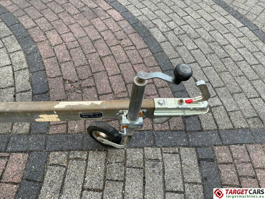 Böcker Boecker 18/0-7 Material Lift 1800cm 250cm  в лизинг Böcker Boecker 18/0-7 Material Lift 1800cm 250cm: фото 29