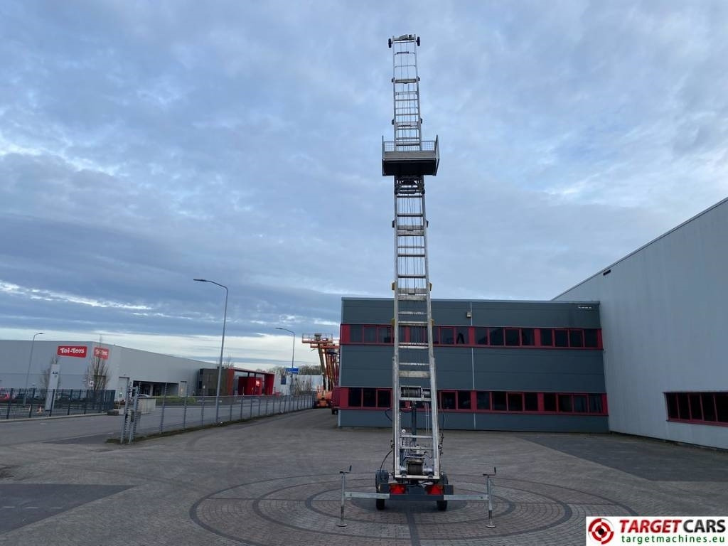 Böcker Boecker 18/0-7 Material Lift 1800cm 250cm  в лизинг Böcker Boecker 18/0-7 Material Lift 1800cm 250cm: фото 10