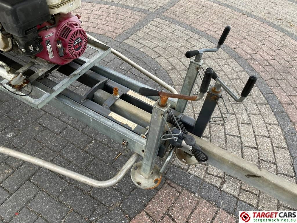 Böcker Boecker 18/0-7 Material Lift 1800cm 250cm  в лизинг Böcker Boecker 18/0-7 Material Lift 1800cm 250cm: фото 28