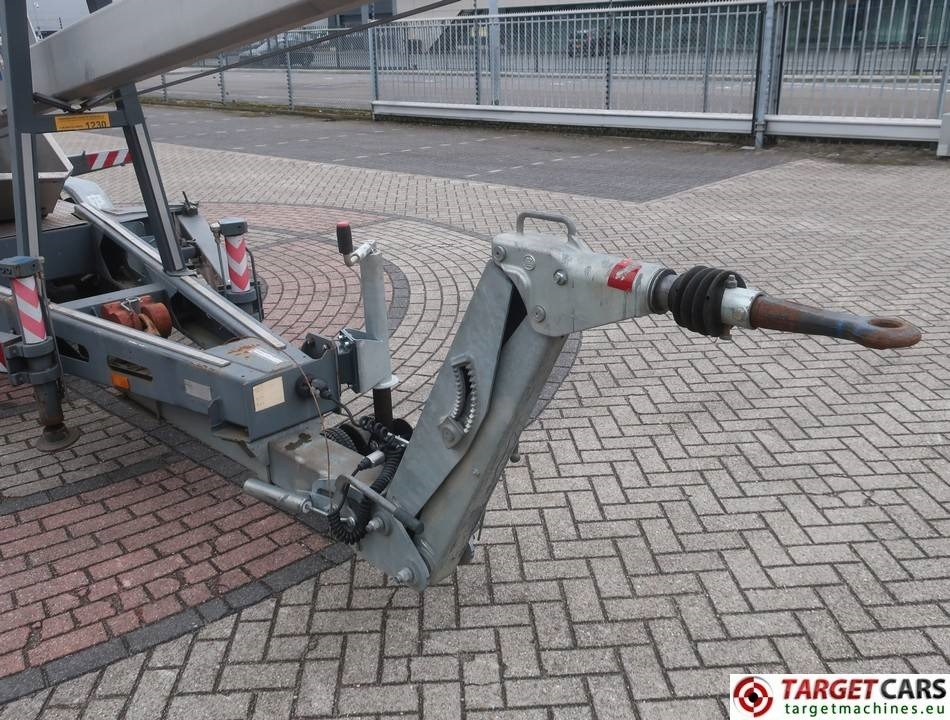 Böcker Boecker AHK 27/1200 Towable Alu Crane 2700cm 1200K  в лизинг Böcker Boecker AHK 27/1200 Towable Alu Crane 2700cm 1200K: фото 36