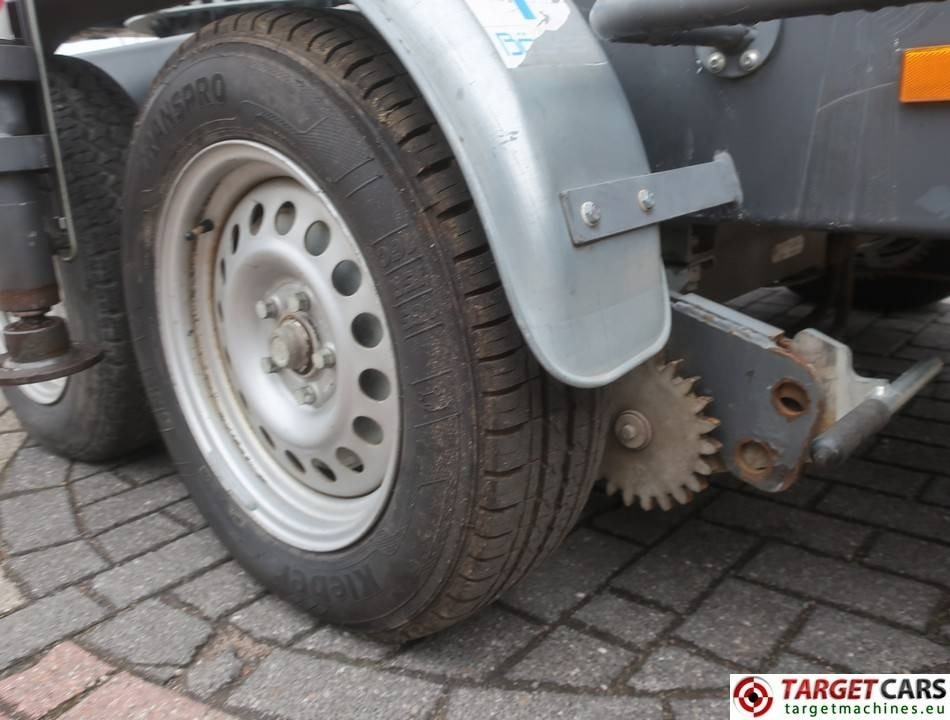 Böcker Boecker AHK 27/1200 Towable Alu Crane 2700cm 1200K  в лизинг Böcker Boecker AHK 27/1200 Towable Alu Crane 2700cm 1200K: фото 28