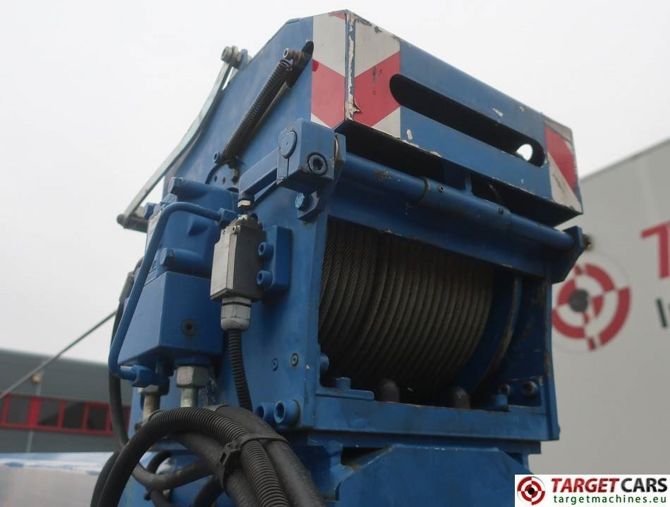 Böcker Boecker AHK 27/1200 Towable Alu Crane 2700cm 1200K  в лизинг Böcker Boecker AHK 27/1200 Towable Alu Crane 2700cm 1200K: фото 34