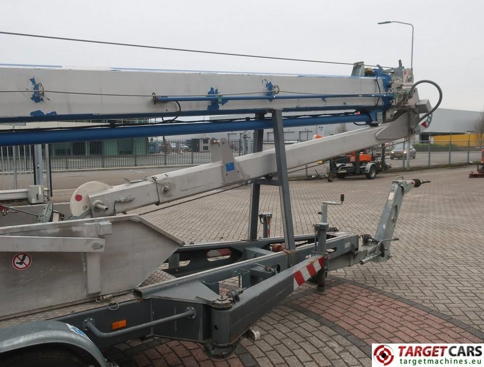 Böcker Boecker AHK 27/1200 Towable Alu Crane 2700cm 1200K  в лизинг Böcker Boecker AHK 27/1200 Towable Alu Crane 2700cm 1200K: фото 21