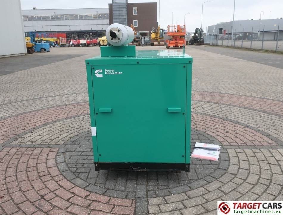 Cummins C15D5P Diesel 15KVA Generator 415V/230V Stamford  в лизинг Cummins C15D5P Diesel 15KVA Generator 415V/230V Stamford: фото 25