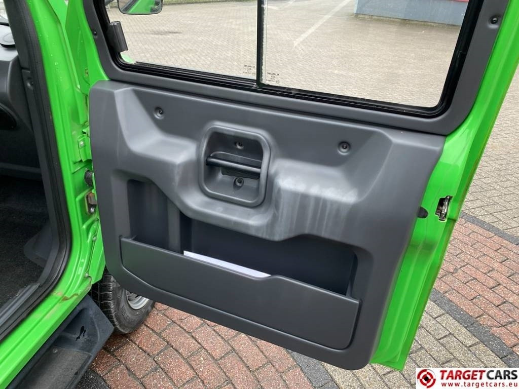 Evum ACAR Electric 4x4 UTV Open Platform Van  в лизинг Evum ACAR Electric 4x4 UTV Open Platform Van: фото 21