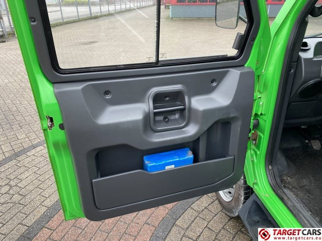 Evum ACAR Electric 4x4 UTV Open Platform Van  в лизинг Evum ACAR Electric 4x4 UTV Open Platform Van: фото 20