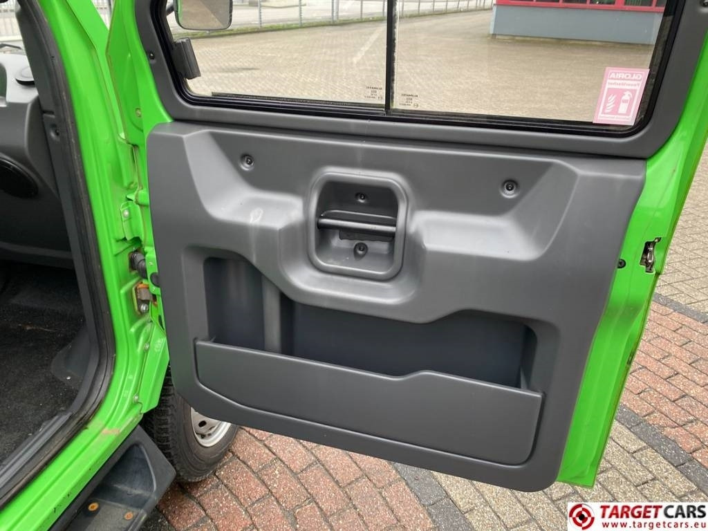 Evum ACAR Electric UTV 4x4 Open Platform Van  в лизинг Evum ACAR Electric UTV 4x4 Open Platform Van: фото 25