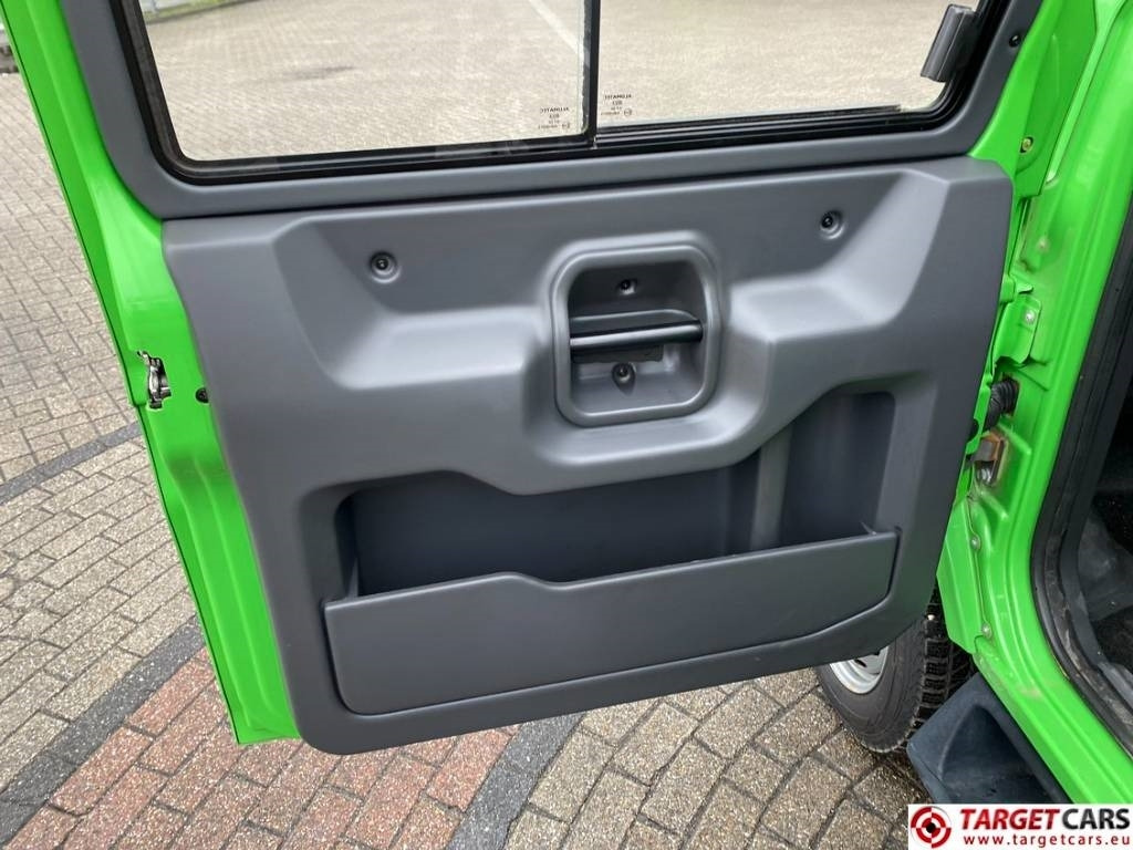 Evum ACAR Electric UTV 4x4 Open Platform Van  в лизинг Evum ACAR Electric UTV 4x4 Open Platform Van: фото 24