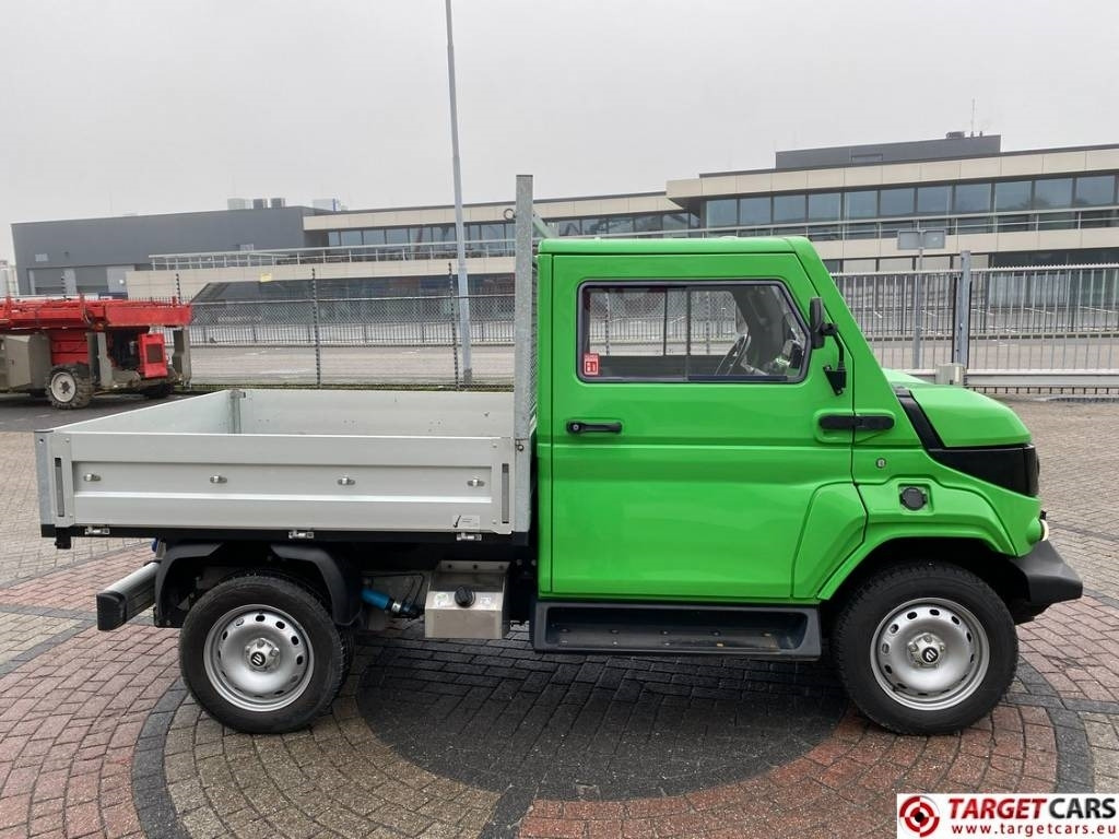 Evum ACAR Electric UTV 4x4 Open Platform Van  в лизинг Evum ACAR Electric UTV 4x4 Open Platform Van: фото 41
