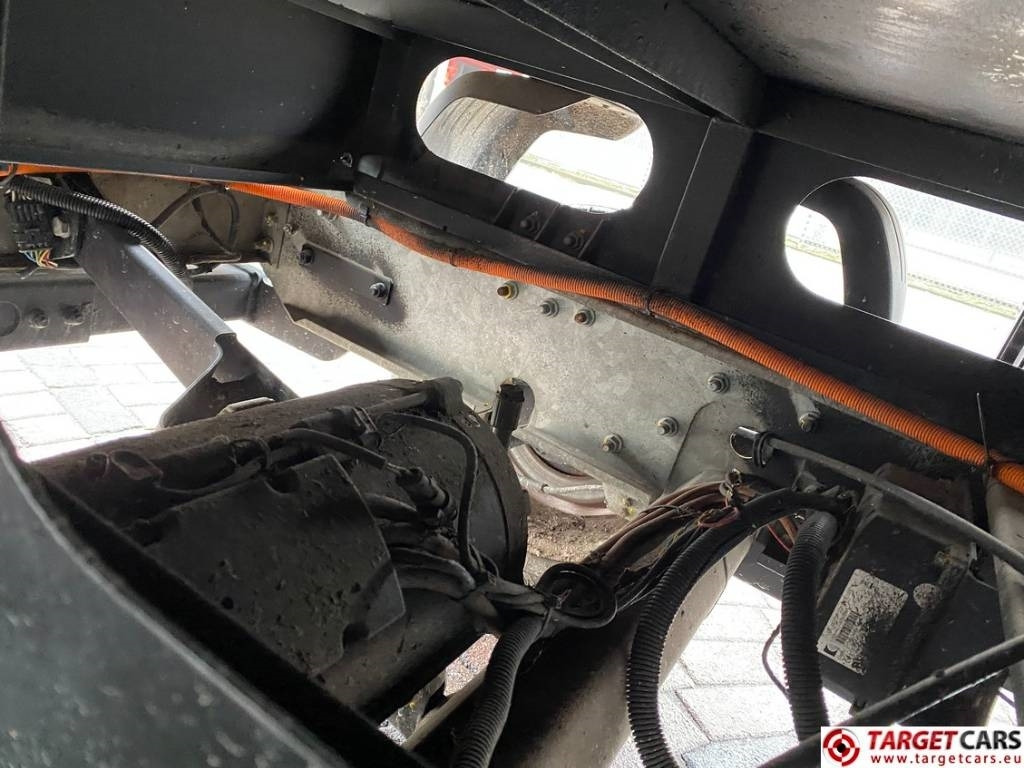 Evum ACAR Electric UTV 4x4 Open Platform Van  в лизинг Evum ACAR Electric UTV 4x4 Open Platform Van: фото 27
