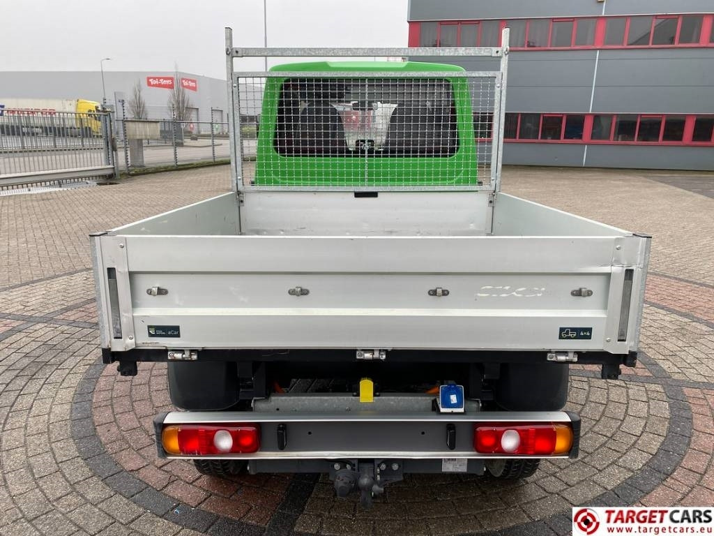 Evum ACAR Electric UTV 4x4 Open Platform Van  в лизинг Evum ACAR Electric UTV 4x4 Open Platform Van: фото 42