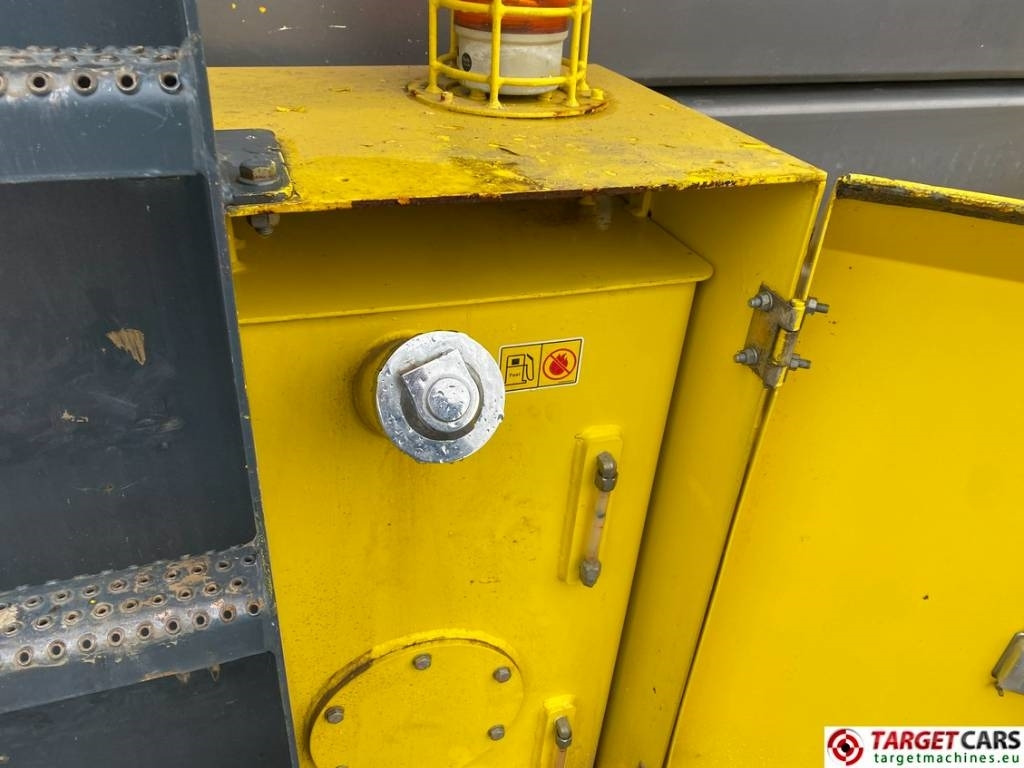GMG 6094RT Diesel 4x4 Scissor Work Lift 2020cm  в лизинг GMG 6094RT Diesel 4x4 Scissor Work Lift 2020cm: фото 27