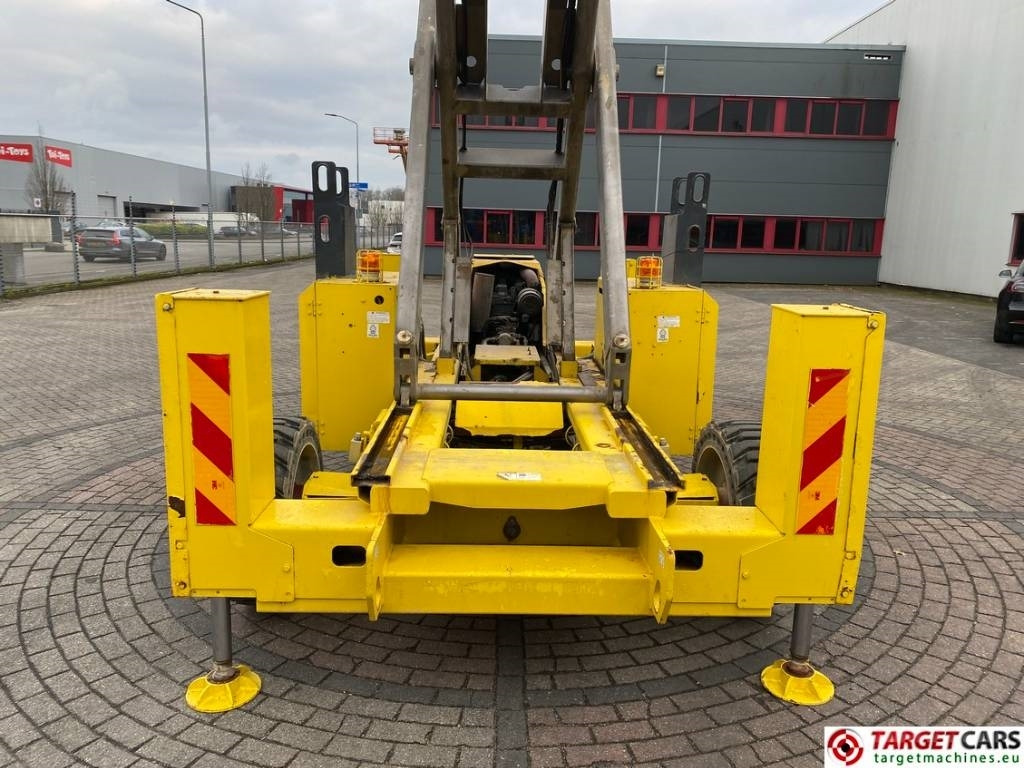 GMG 6094RT Diesel 4x4 Scissor Work Lift 2020cm  в лизинг GMG 6094RT Diesel 4x4 Scissor Work Lift 2020cm: фото 32