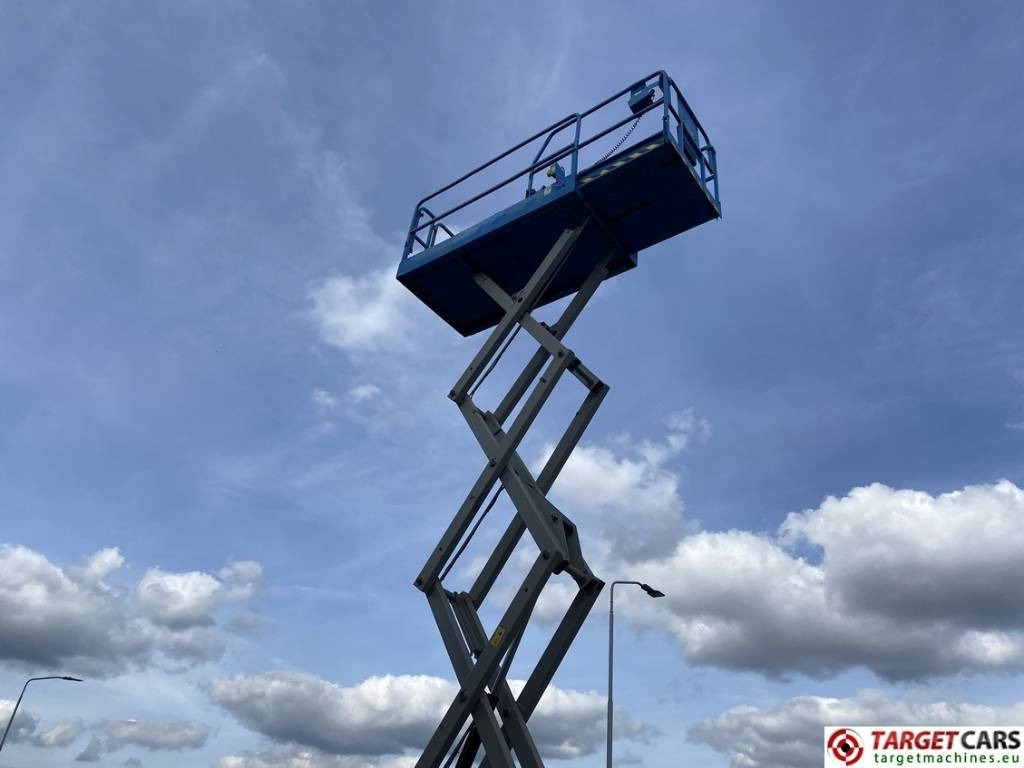 Genie GS-2646 Electric GS2646 Scissor Work Lift 992cm  в лизинг Genie GS-2646 Electric GS2646 Scissor Work Lift 992cm: фото 19