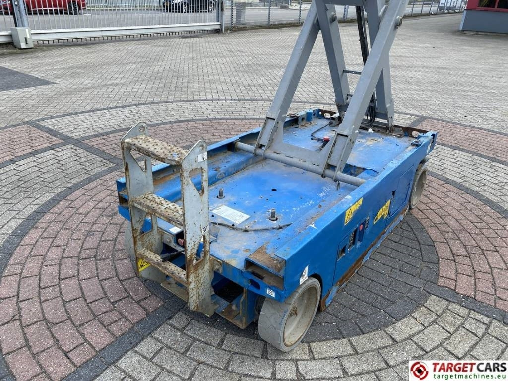 Genie GS-2646 Electric GS2646 Scissor Work Lift 992cm  в лизинг Genie GS-2646 Electric GS2646 Scissor Work Lift 992cm: фото 17