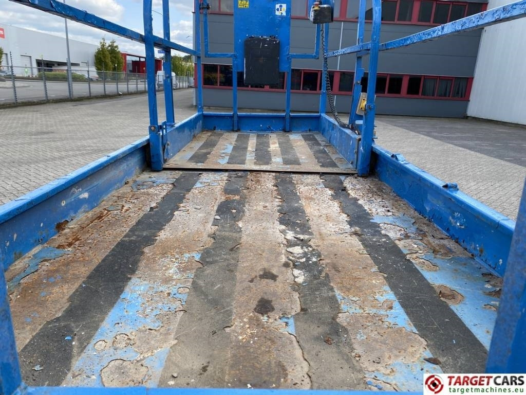 Genie GS-2646 Electric GS2646 Scissor Work Lift 992cm  в лизинг Genie GS-2646 Electric GS2646 Scissor Work Lift 992cm: фото 9