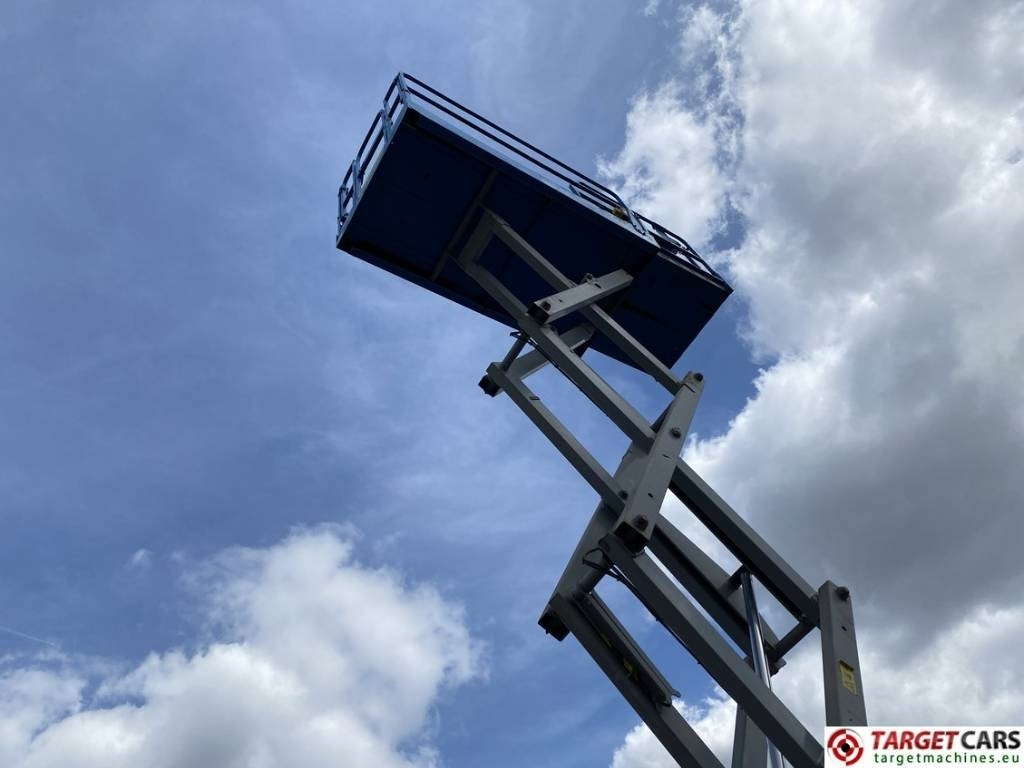 Genie GS-2646 Electric GS2646 Scissor Work Lift 992cm  в лизинг Genie GS-2646 Electric GS2646 Scissor Work Lift 992cm: фото 21