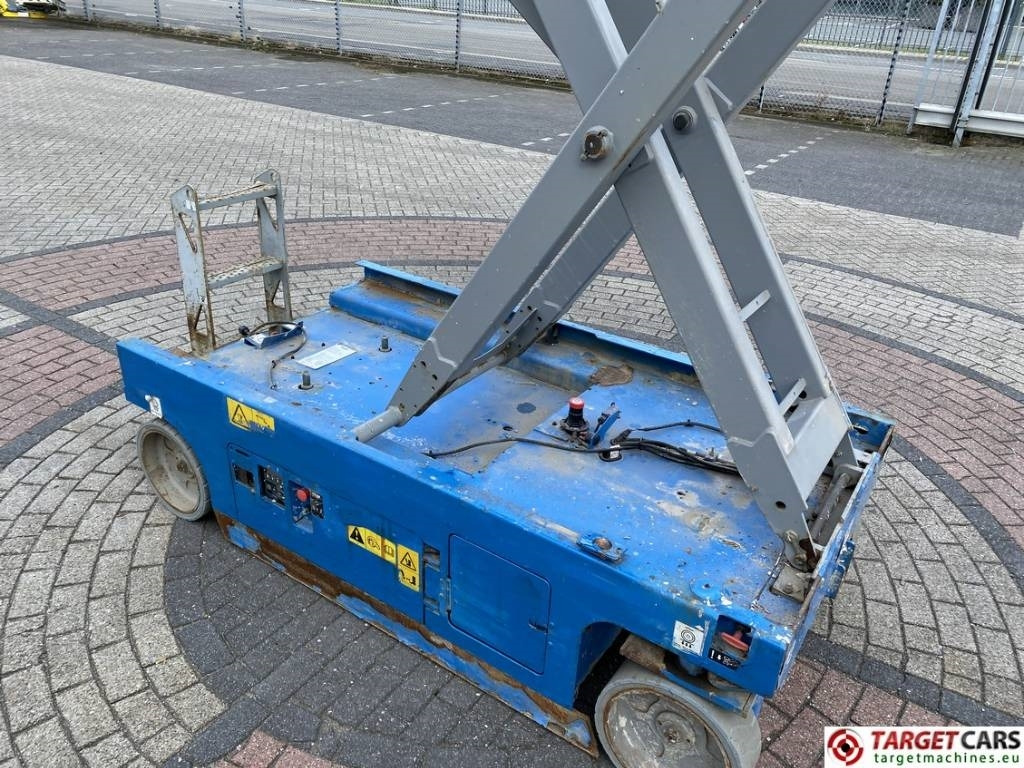 Genie GS-2646 Electric GS2646 Scissor Work Lift 992cm  в лизинг Genie GS-2646 Electric GS2646 Scissor Work Lift 992cm: фото 18