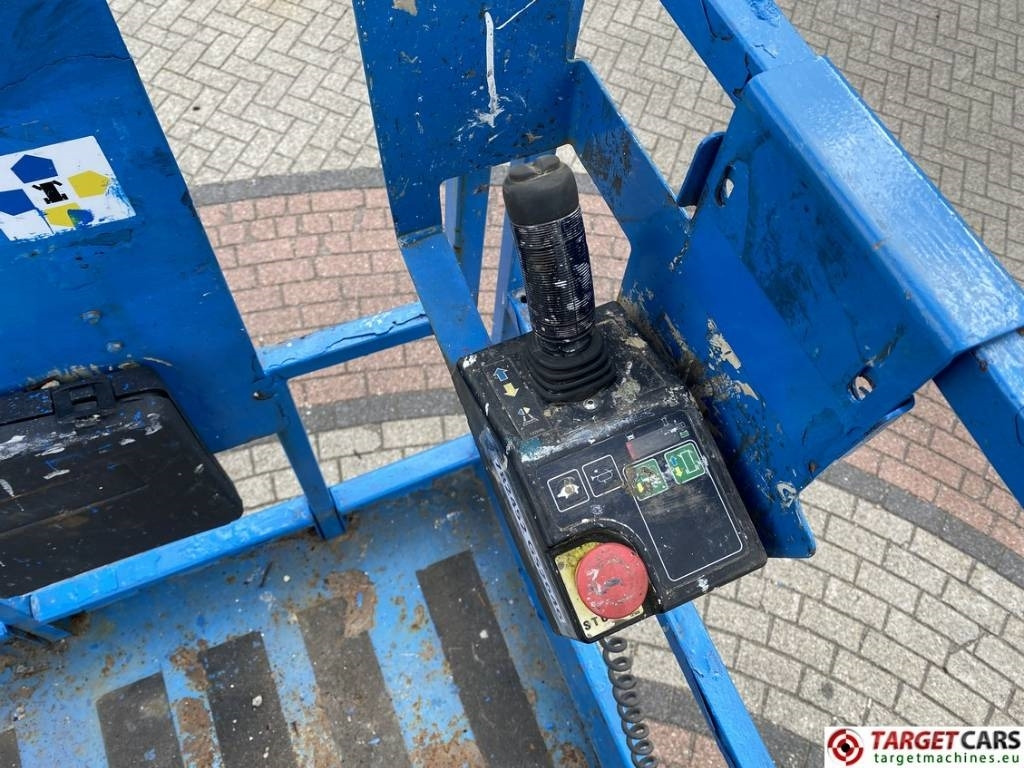 Genie GS-2646 Electric GS2646 Scissor Work Lift 992cm  в лизинг Genie GS-2646 Electric GS2646 Scissor Work Lift 992cm: фото 10