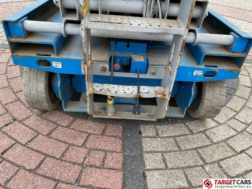 Genie GS-3246 Electric Scissor Work Lift 1175cm  в лизинг Genie GS-3246 Electric Scissor Work Lift 1175cm: фото 18