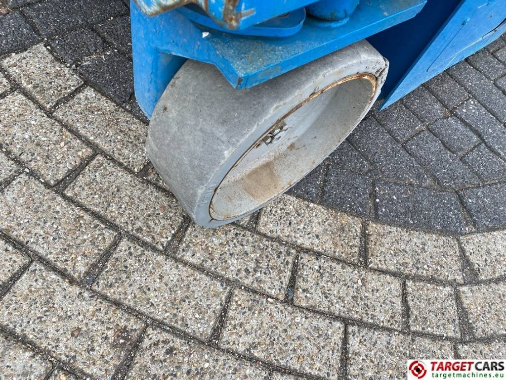 Genie GS-3246 Electric Scissor Work Lift 1175cm  в лизинг Genie GS-3246 Electric Scissor Work Lift 1175cm: фото 23