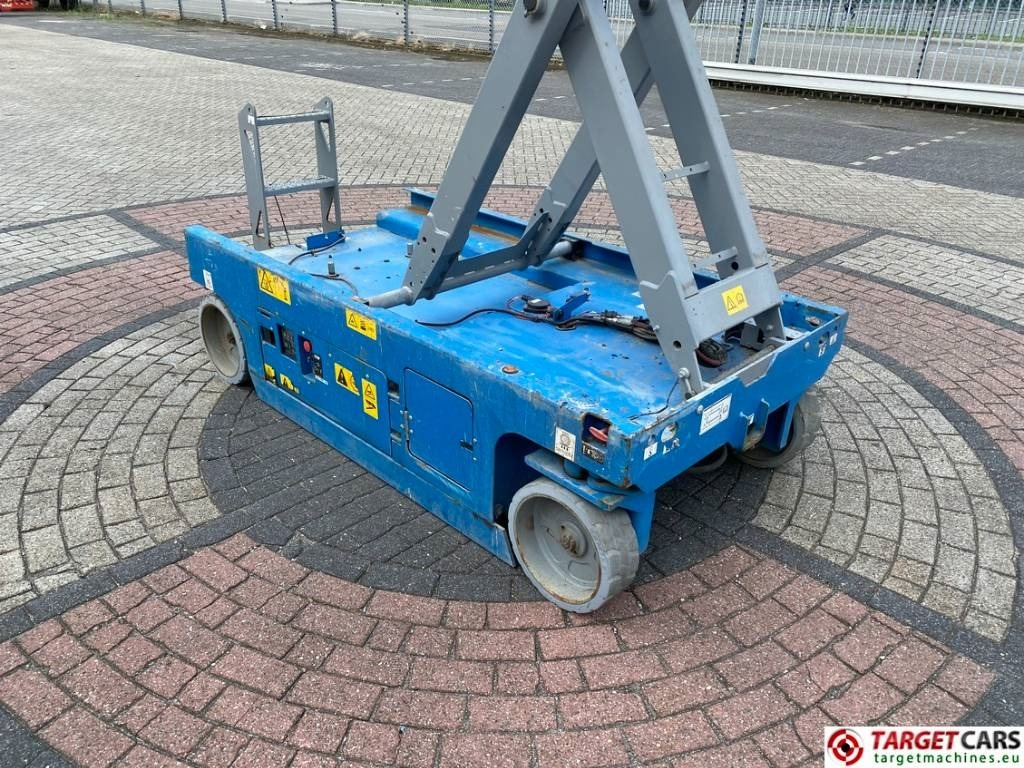 Genie GS-3246 Electric Scissor Work Lift 1175cm  в лизинг Genie GS-3246 Electric Scissor Work Lift 1175cm: фото 33