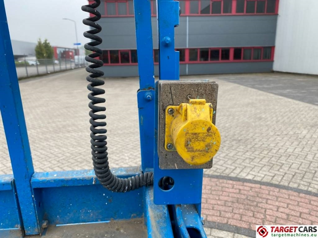 Genie GS-3246 Electric Scissor Work Lift 1175cm  в лизинг Genie GS-3246 Electric Scissor Work Lift 1175cm: фото 20