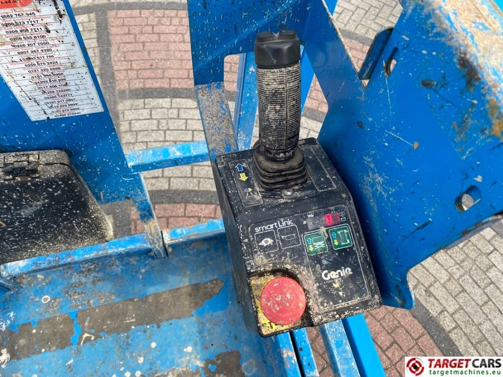 Genie GS-3246 Electric Scissor Work Lift 1175cm  в лизинг Genie GS-3246 Electric Scissor Work Lift 1175cm: фото 10