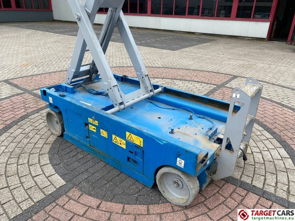 Genie GS-3246 Electric Scissor Work Lift 1175cm  в лизинг Genie GS-3246 Electric Scissor Work Lift 1175cm: фото 26