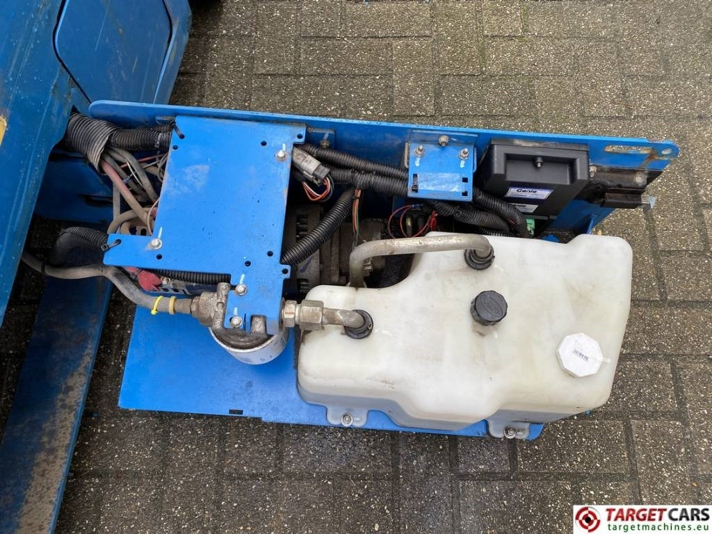 Genie GS-3246 Electric Scissor Work Lift 1175cm  в лизинг Genie GS-3246 Electric Scissor Work Lift 1175cm: фото 14