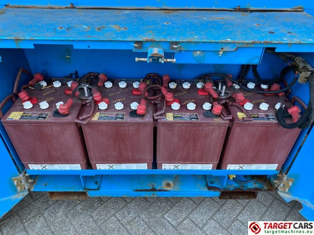 Genie GS-4069 DC Electric GS4069 Scissor WorkLift 1412cm  в лизинг Genie GS-4069 DC Electric GS4069 Scissor WorkLift 1412cm: фото 17