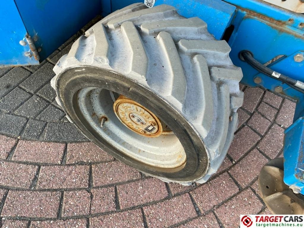 Genie GS-4069 DC Electric GS4069 Scissor WorkLift 1412cm  в лизинг Genie GS-4069 DC Electric GS4069 Scissor WorkLift 1412cm: фото 22