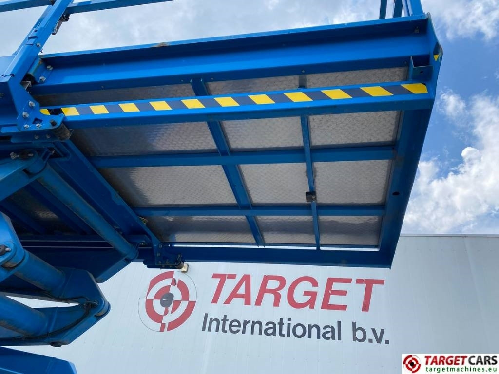 Genie GS-4390 RT LPG 4x4 Scissor Work Lift 1511cm  в лизинг Genie GS-4390 RT LPG 4x4 Scissor Work Lift 1511cm: фото 30