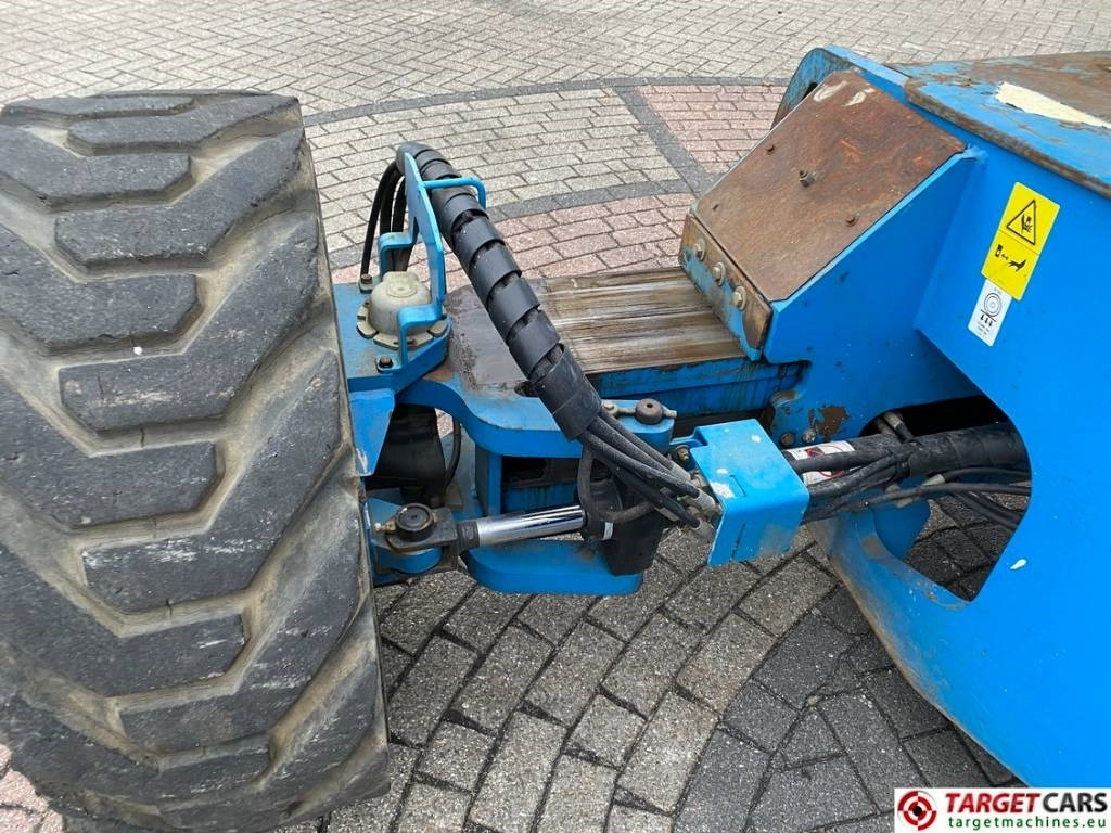 Genie S-105 Telescopic 4x4x4 Diesel Boom WorkLift 3400cm  в лизинг Genie S-105 Telescopic 4x4x4 Diesel Boom WorkLift 3400cm: фото 32